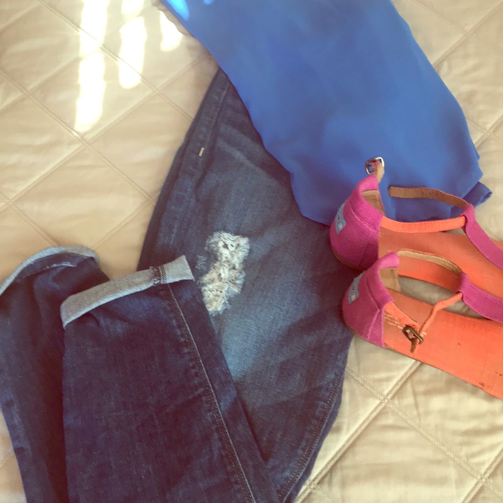 Hudson Jeans